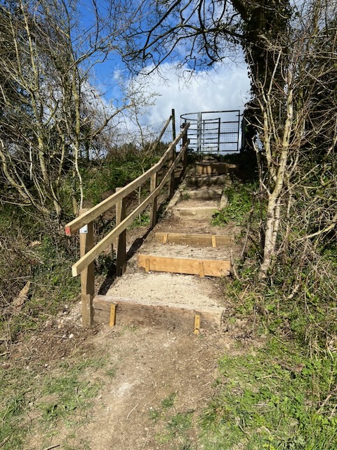 20260325 Froyle Steps - 3.jpeg